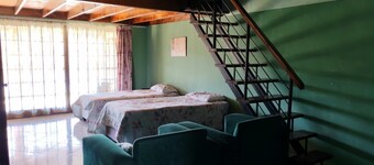 Eden manor