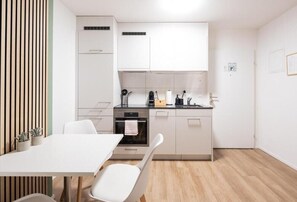 Chambre Familiale, non-fumeur, cuisine | Cuisine privée