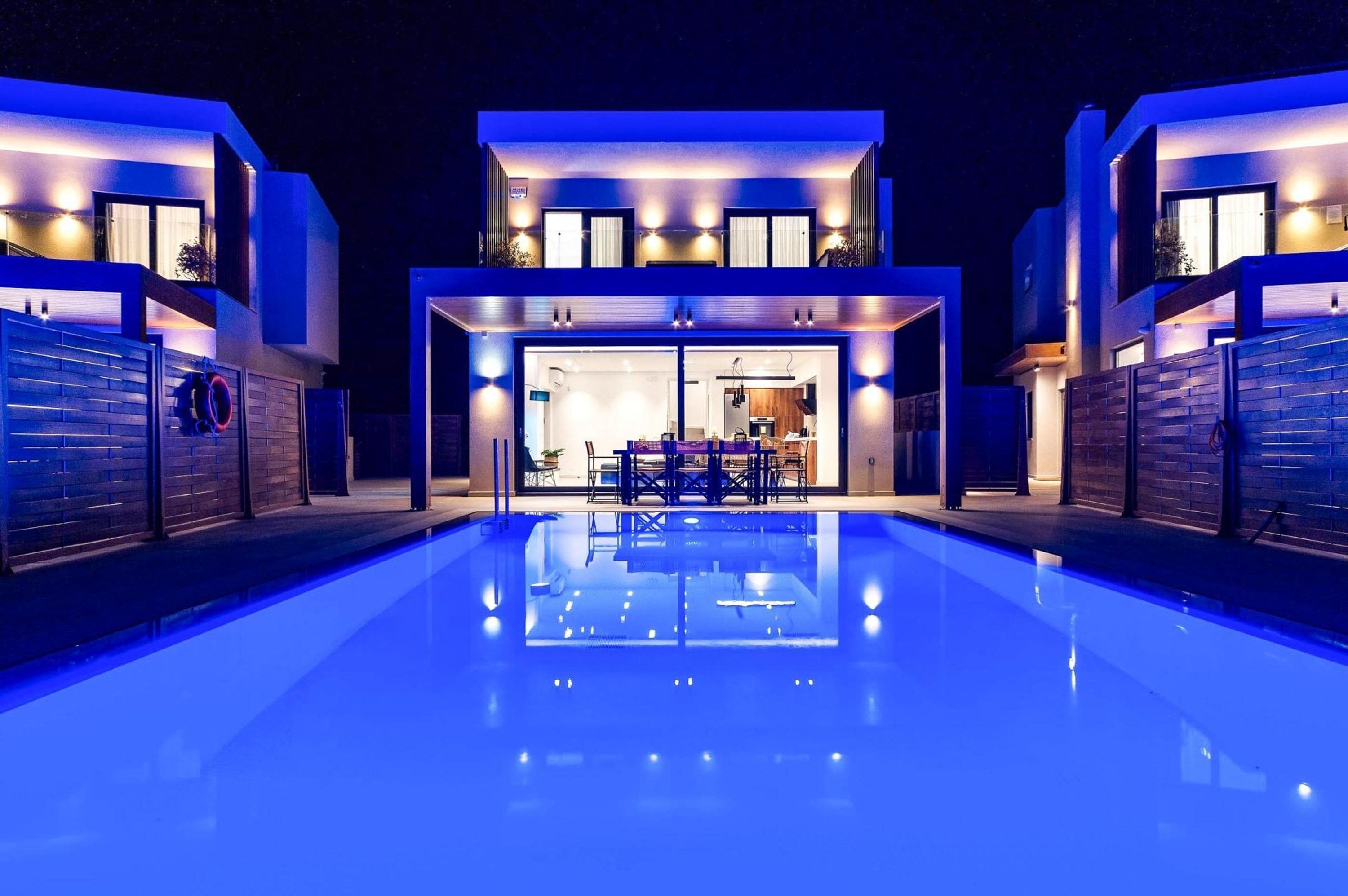 Huis | 4 slaapkamers