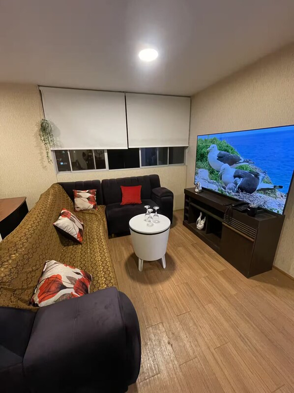 客廳
