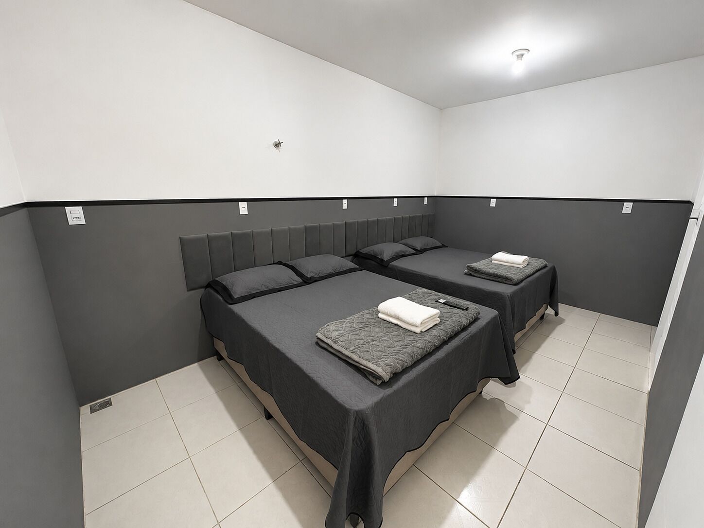 Chambre Double | Wi-Fi gratuit