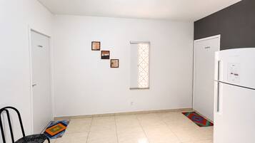 Basic Double Room | Interior