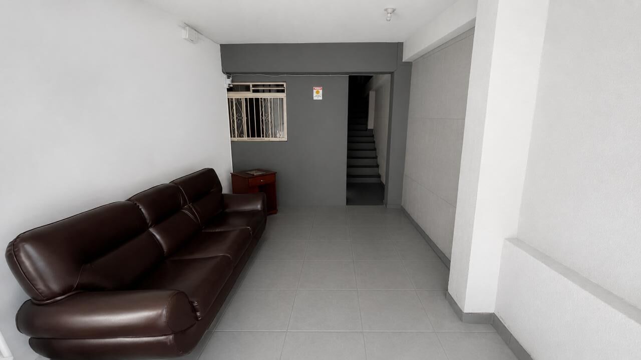 Basic Double Room | Interior