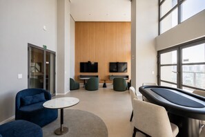 Interieur