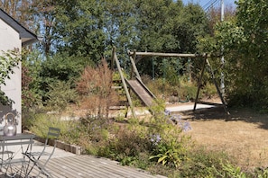 Barnområde