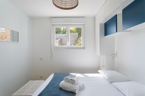 Room - Pieta - À moins de 100 m du port (Cancale)