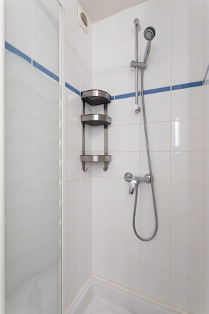 Bathroom - Pieta - À moins de 100 m du port (Cancale)
