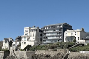 Exterieur