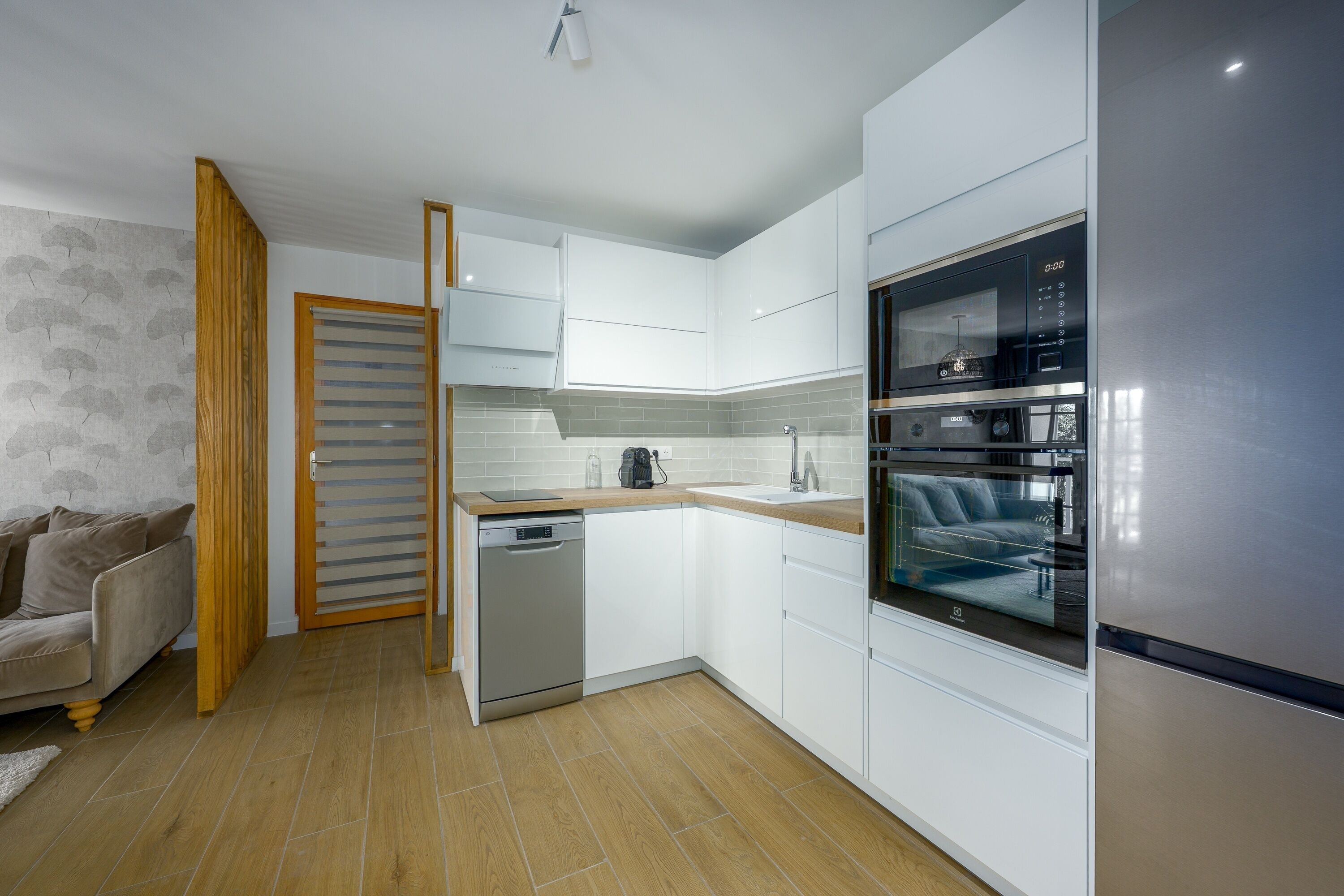 Cuisine privée