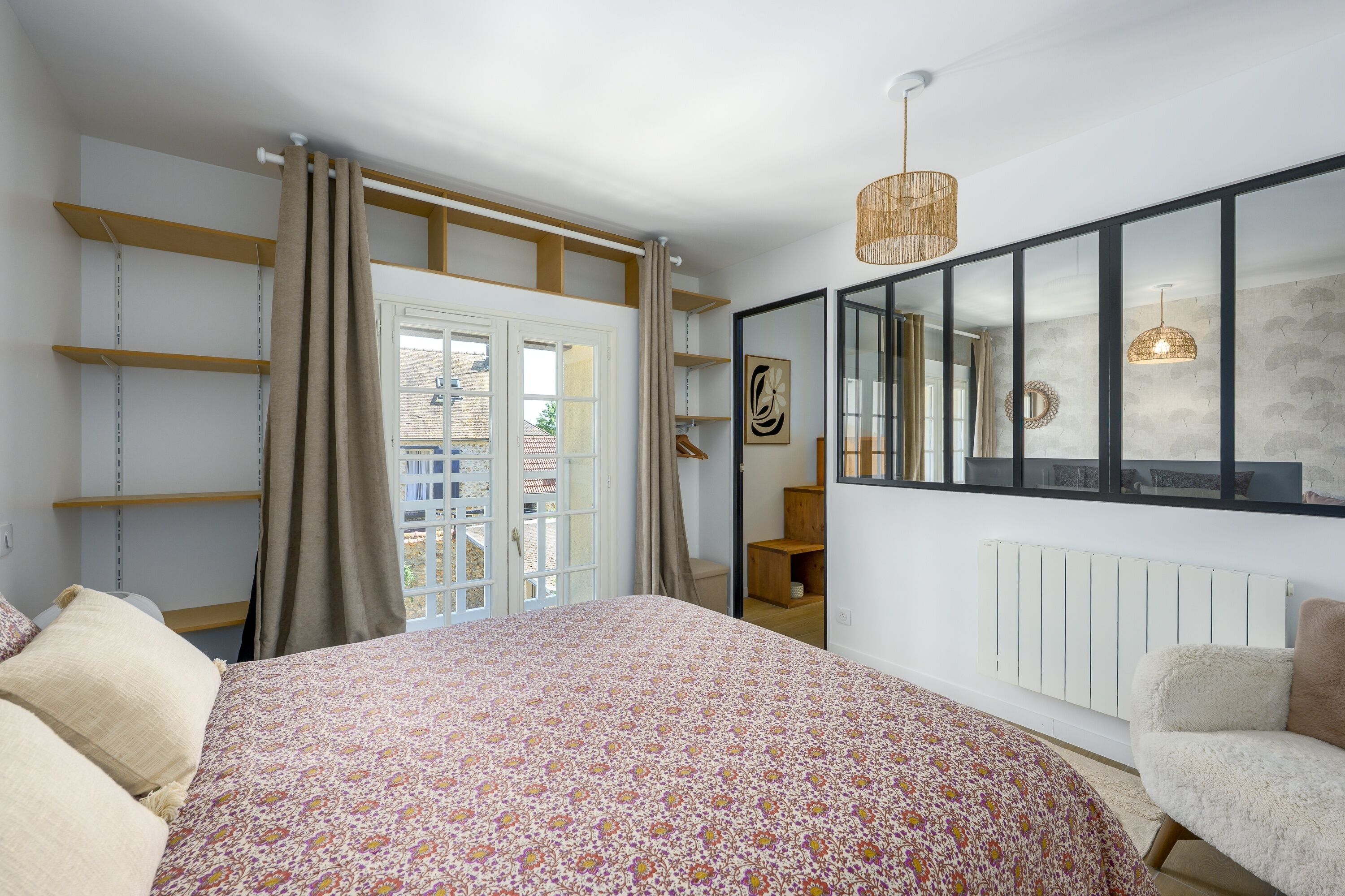 Kamer