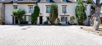 Le Cèdre - Studio avec Parking