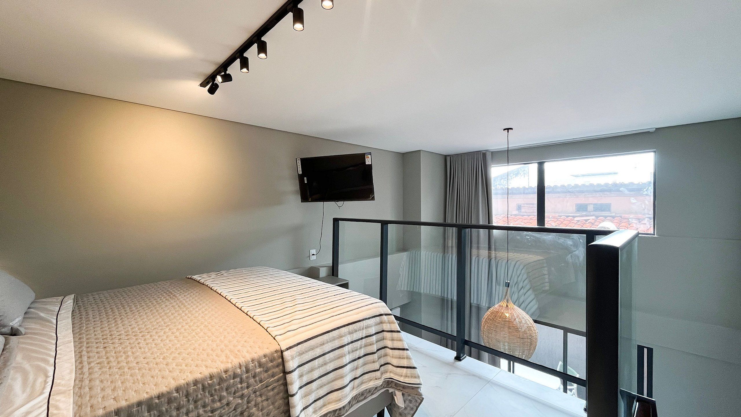 Basic Apartment