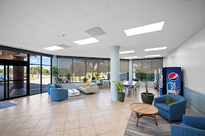 Intérieur