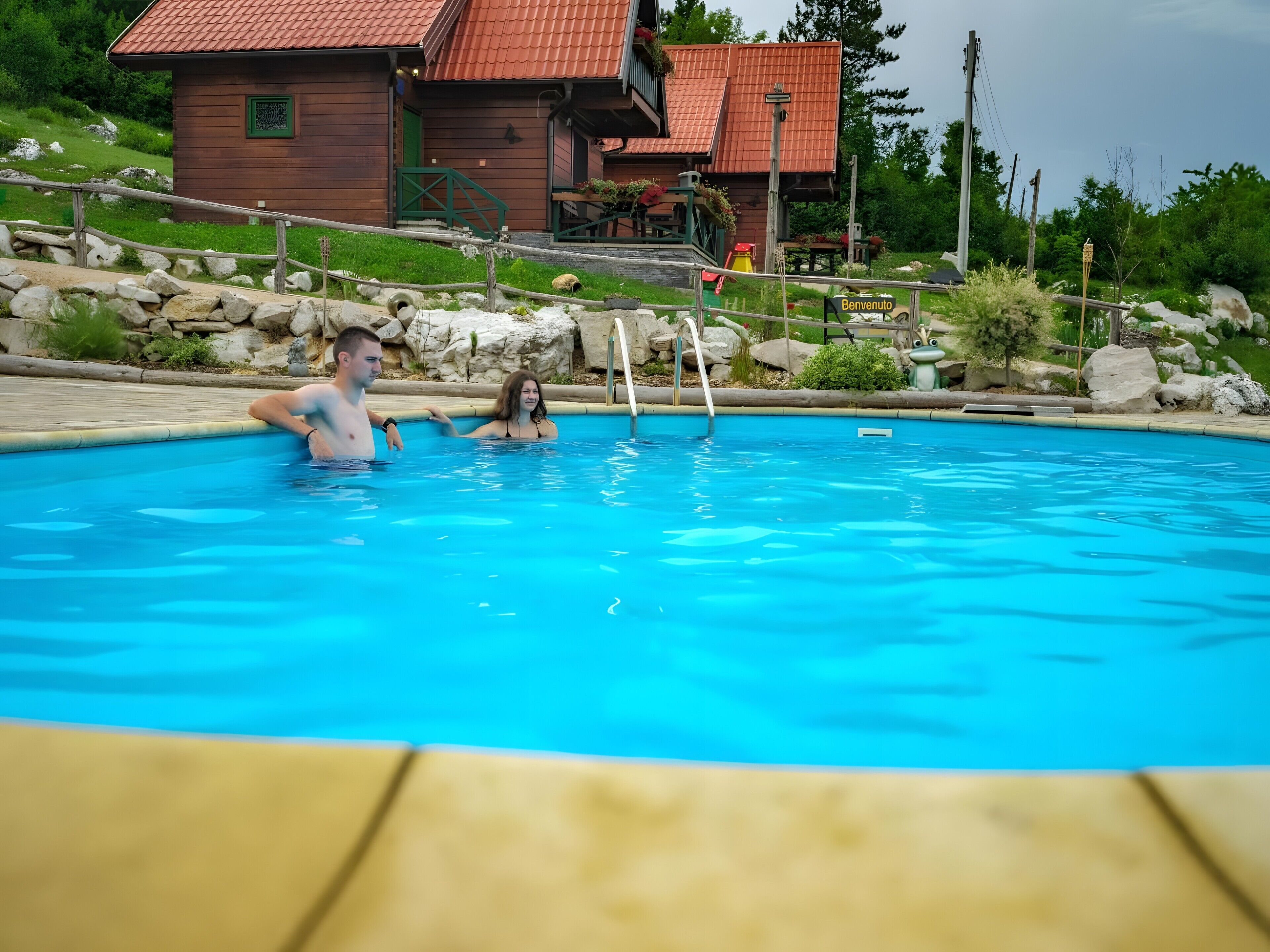 Pool
