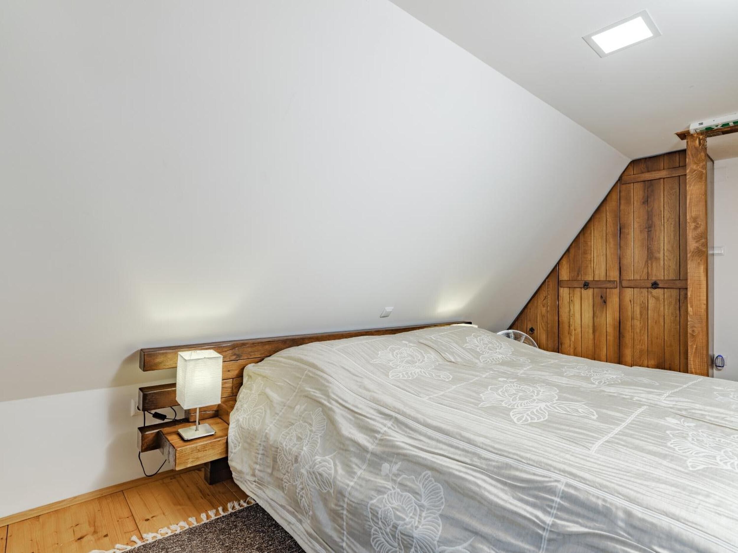 2 habitaciones, wifi y ropa de cama 