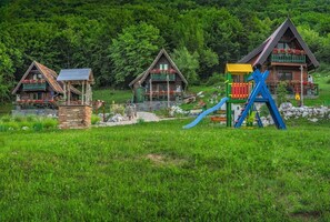 Kinderbereich