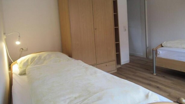 Unclassified image, 1 of 14, button - House 2 – Comfortable Vacation Home on Theodor-Storm-Straße (Langeoog)