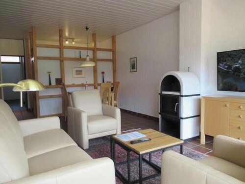 House 3 – Cozy Vacation Home on Theodor-Storm-Straße