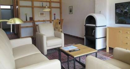 House 3 – Cozy Vacation Home on Theodor-Storm-Straße