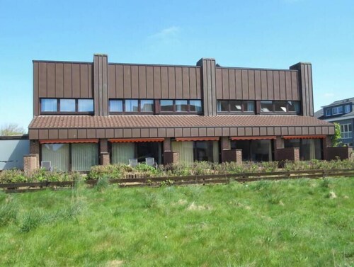 Haus 4 – Gemütliche Ferienunterkunft mit viel Platz für bis zu 5 Gäste