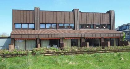 Haus 4 – Gemütliche Ferienunterkunft mit viel Platz für bis zu 5 Gäste