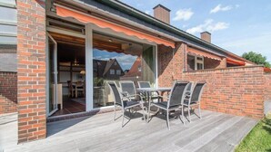 Unclassified image, 4 of 15, button - House 1 on Polderweg – Cozy accommodations with room for 6 guests (Langeoog)