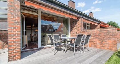 House 1 on Polderweg – Cozy accommodations with room for 6 guests