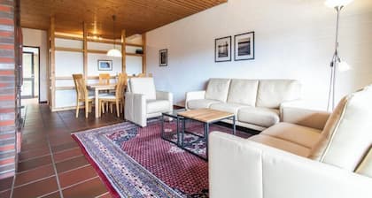 House 1 on Polderweg – Cozy accommodations with room for 6 guests