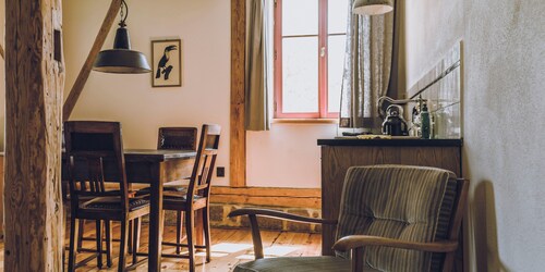 Dom Sokolik – A Natural Paradise with Mountain Views, Family- and Dog-Friendly