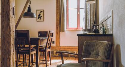 Dom Sokolik – A Natural Paradise with Mountain Views, Family- and Dog-Friendly