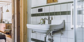 Interior - Dom Sokolik – A Natural Paradise with Mountain Views, Family- and Dog-Friendly (Janowice Wielkie)