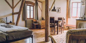 Room - Dom Sokolik – A Natural Paradise with Mountain Views, Family- and Dog-Friendly (Janowice Wielkie)
