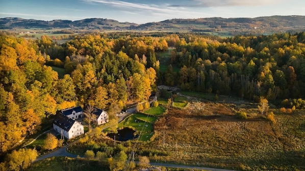 Ilmakuva