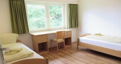 House 2 on Polderweg – Cozy vacation rental that sleeps 5 guests