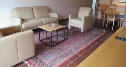 House 3 on Polderweg – Cozy, comfortable accommodations for up to 5 guests