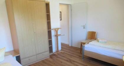 Haus 4 am Polderweg – Gemütliche Ferienunterkunft mit Platz für 5 Gäste