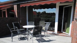 Unclassified image, 2 of 14, button - House 4 on Polderweg – Cozy vacation rental that sleeps 5 guests (Langeoog)