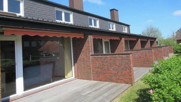 Unclassified image, 1 of 14, button - House 4 on Polderweg – Cozy vacation rental that sleeps 5 guests (Langeoog)