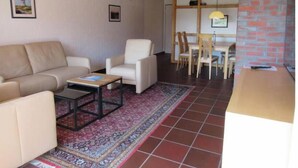 Unclassified image, 4 of 14, button - House 4 on Polderweg – Cozy vacation rental that sleeps 5 guests (Langeoog)