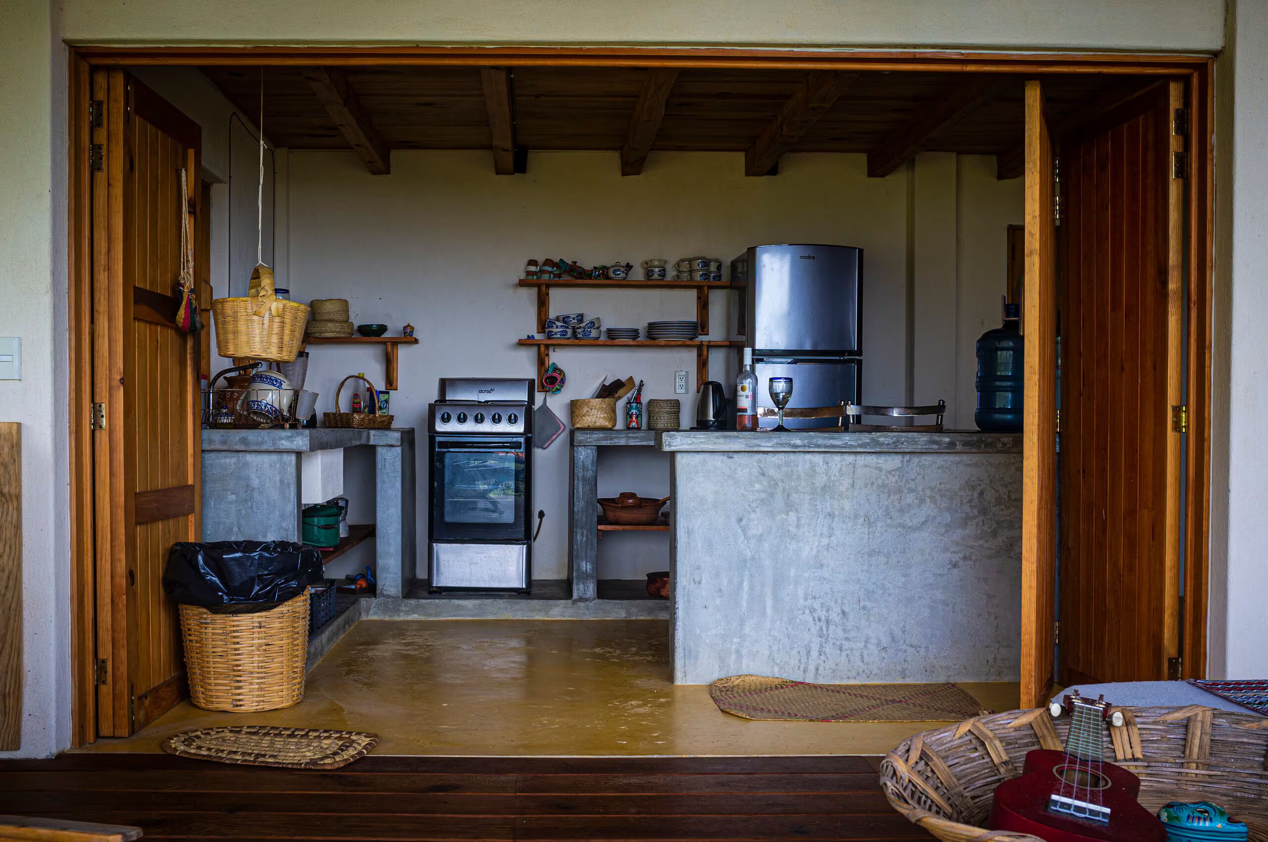 Intérieur