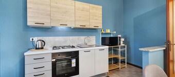 Guest House '135' with Private Pool, Private Garden and Wi-Fi