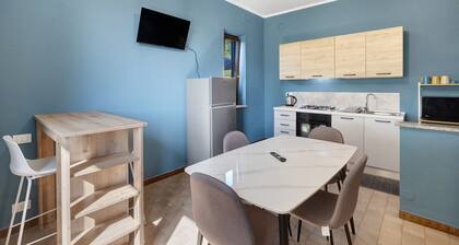 Maison d’hôtes « 135 » avec piscine privée, jardin privé et Wi-Fi