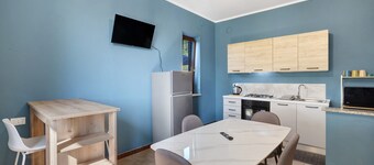 Guest House '135' with Private Pool, Private Garden and Wi-Fi