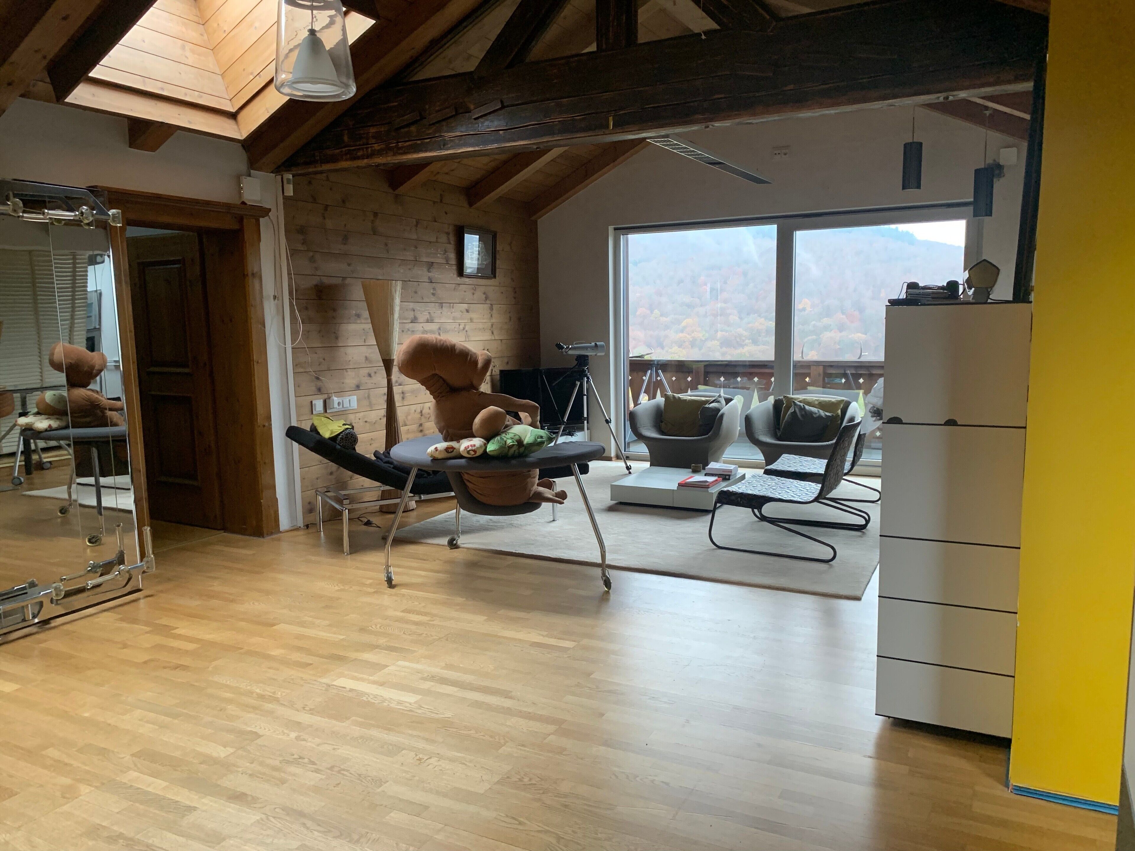 Intérieur