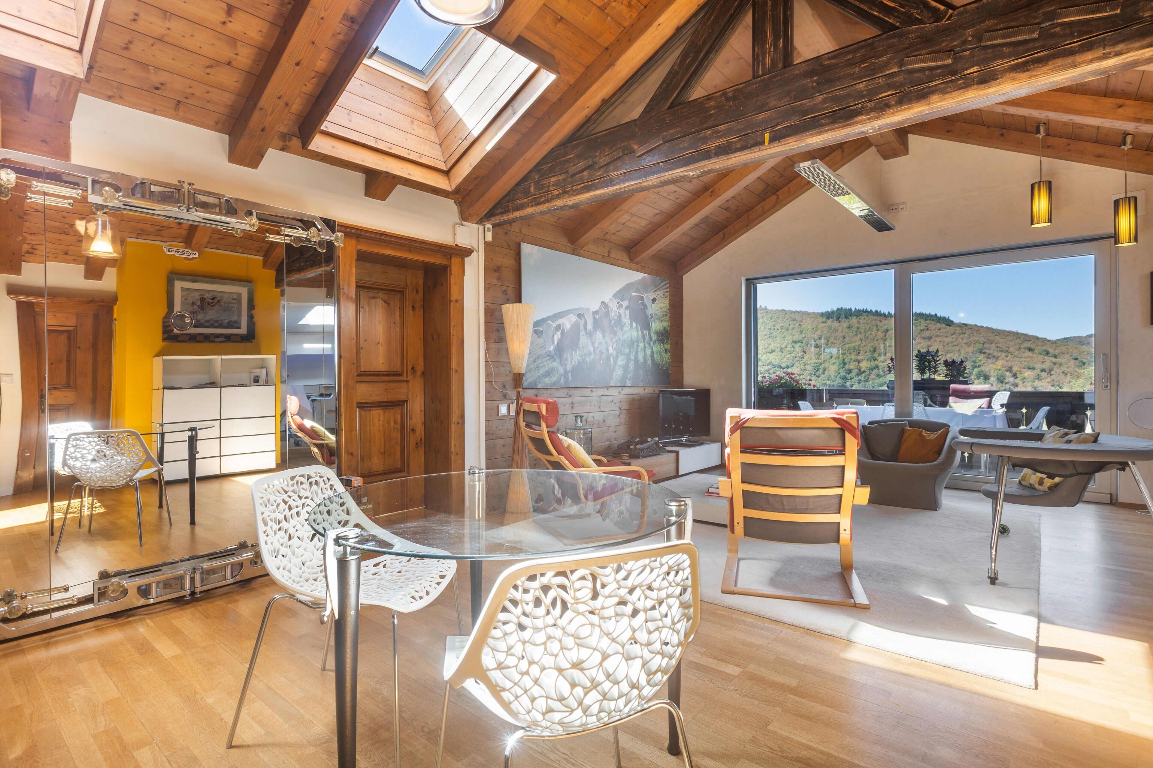 Intérieur