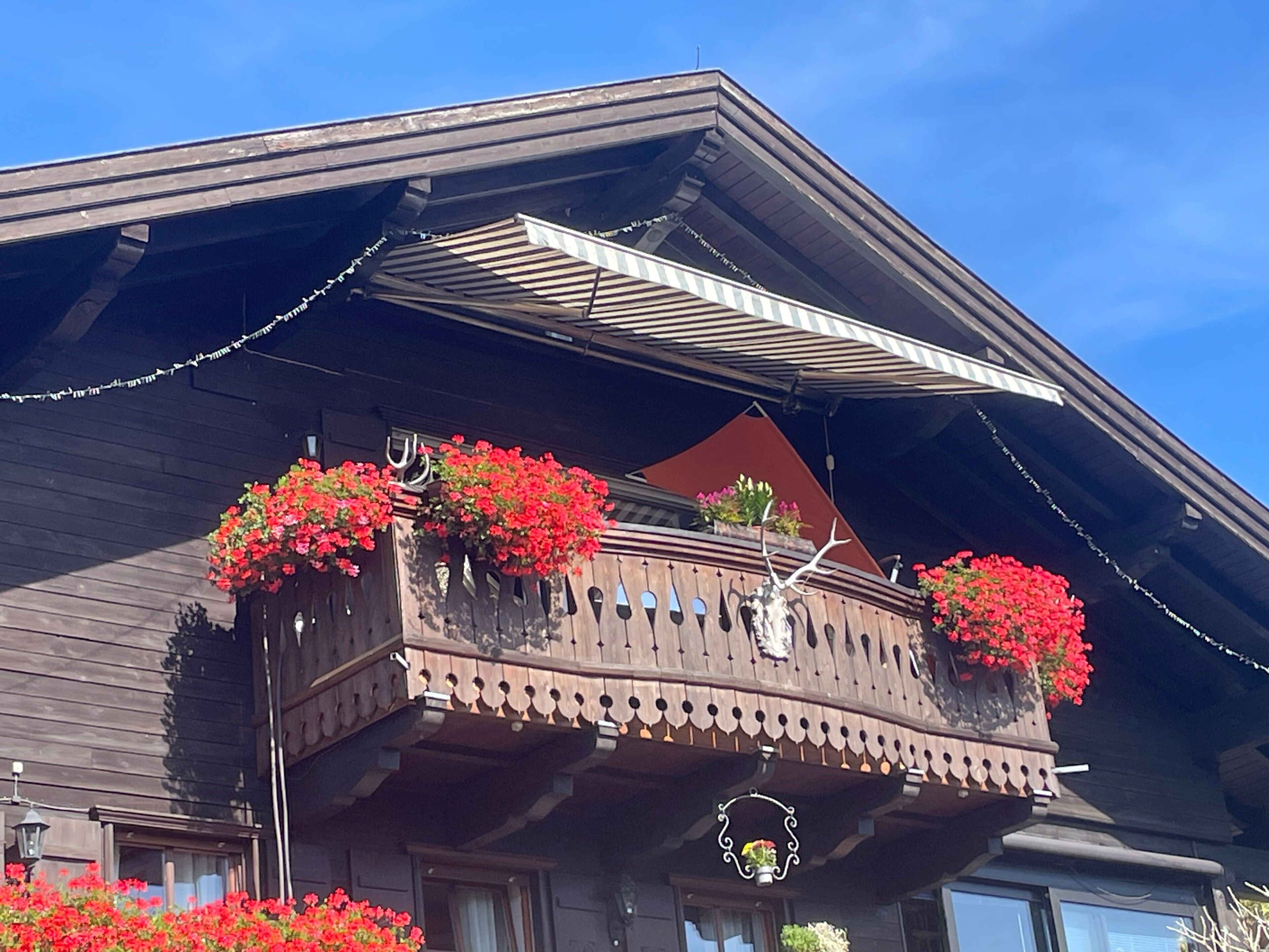 Außendetails