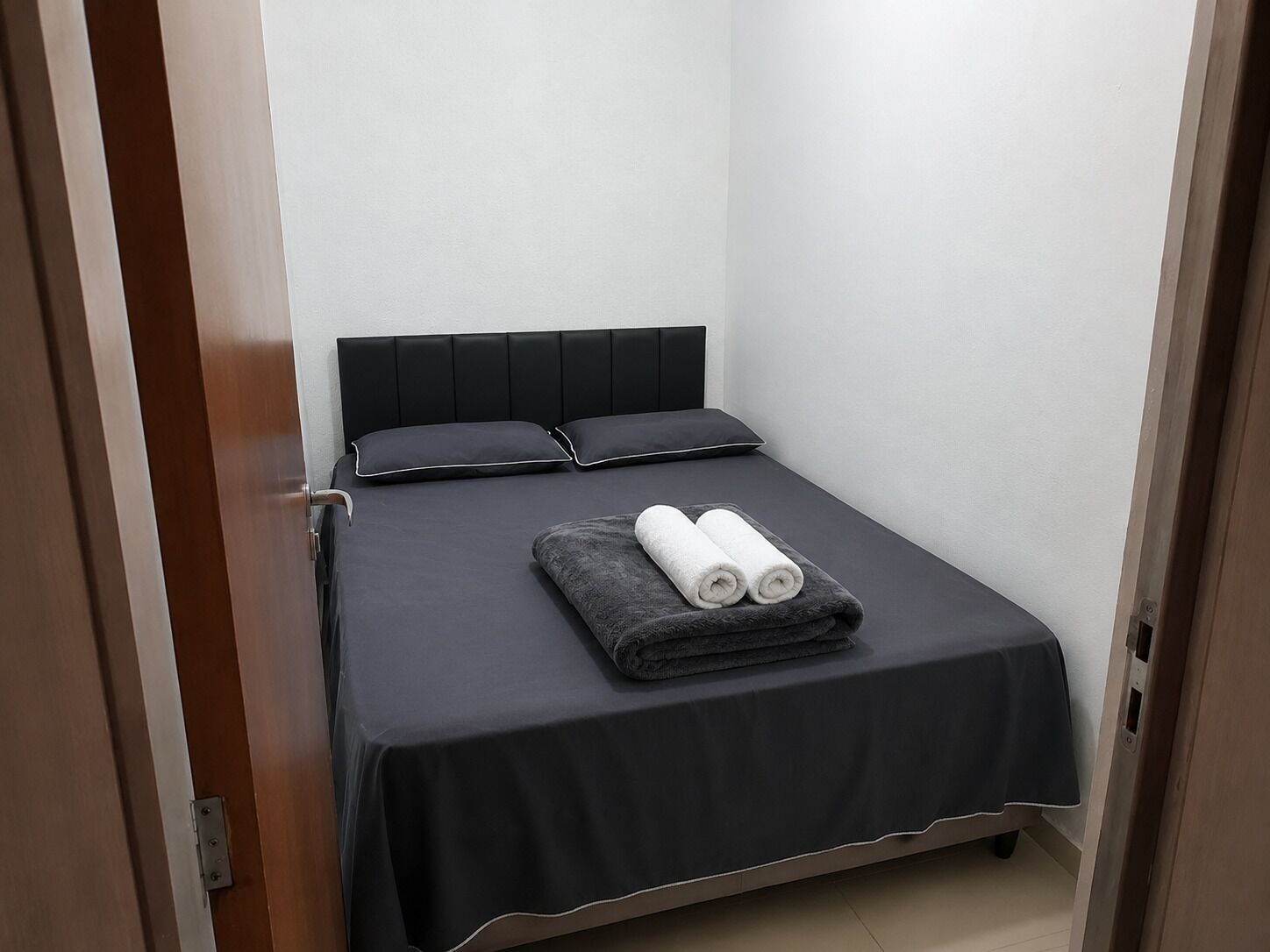 Chambre Double Classique | Wi-Fi gratuit