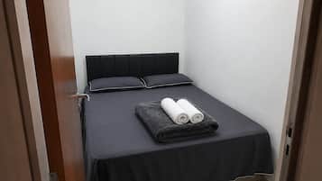 Chambre Double Classique | Wi-Fi gratuit
