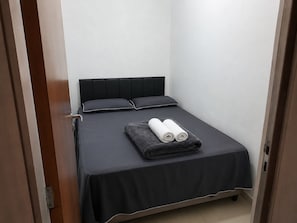 Habitación doble clásica | Wifi gratis 