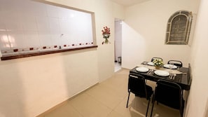 Habitación doble clásica | Restaurantes